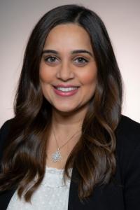 Monika Desai, MD Profile Headshot
